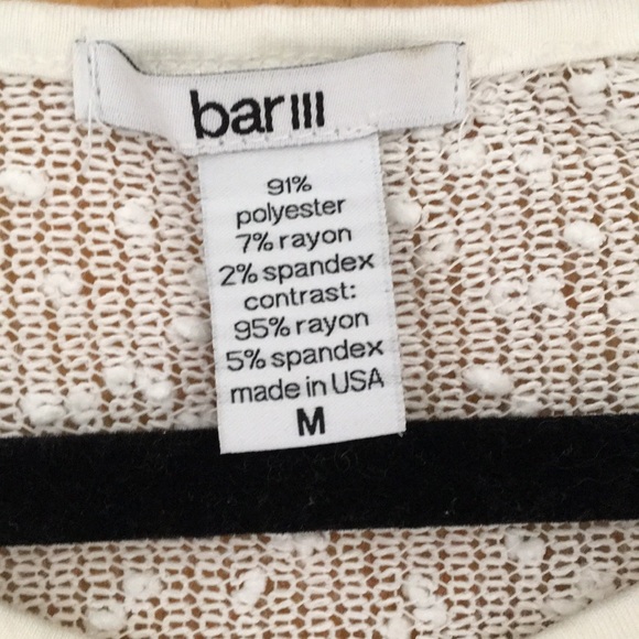 Cute knit top - Picture 3 of 3